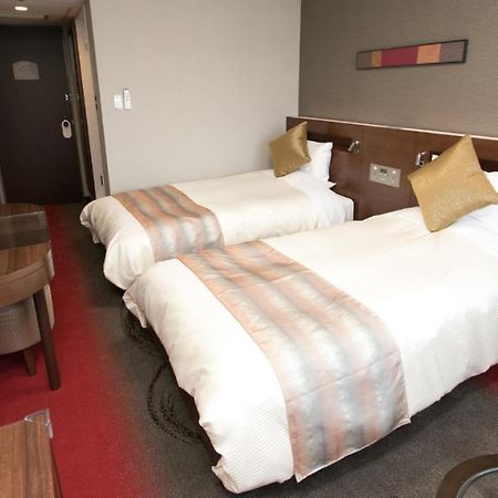 Koriyama View Hotel Annex Экстерьер фото
