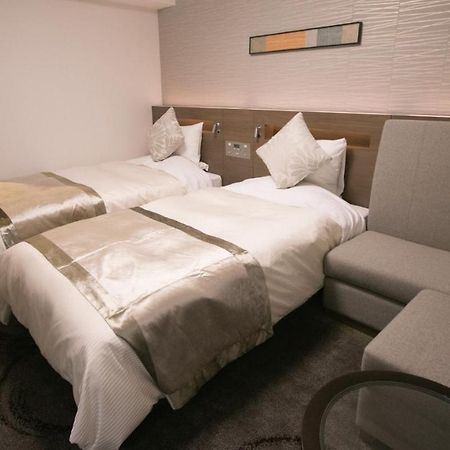 Koriyama View Hotel Annex Экстерьер фото