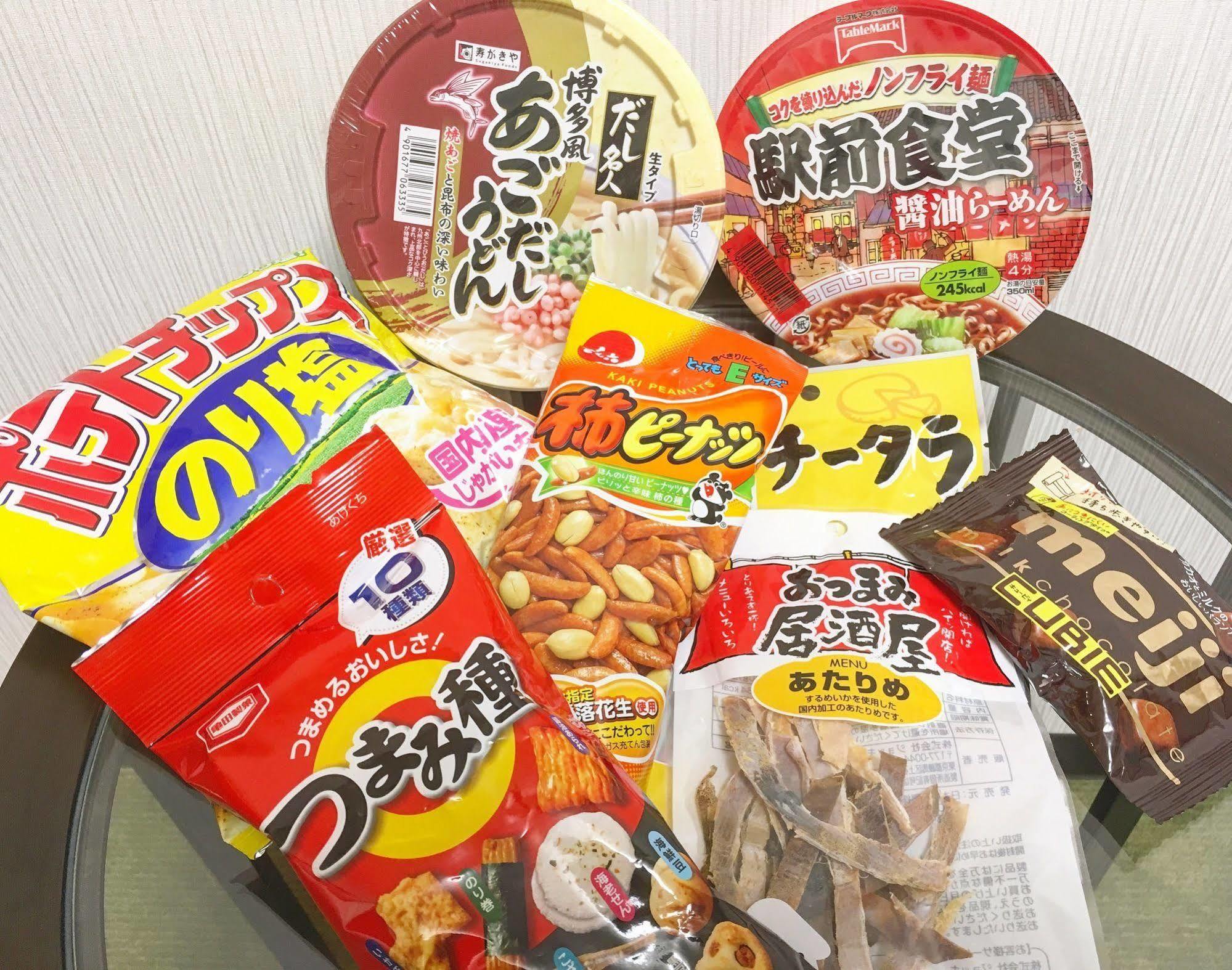 Koriyama View Hotel Annex Экстерьер фото