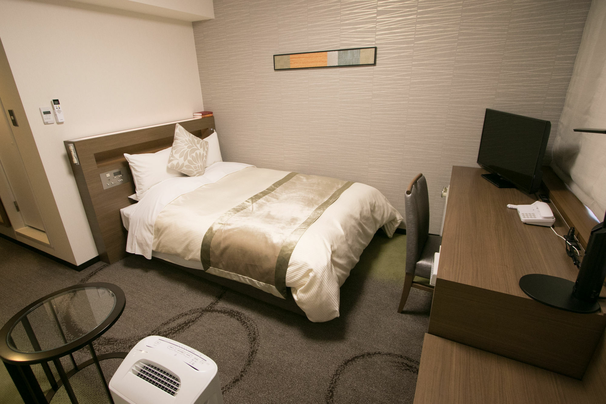 Koriyama View Hotel Annex Экстерьер фото